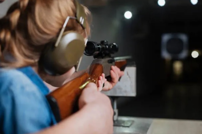 The Gun Course